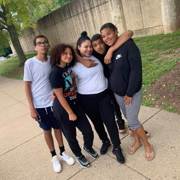 Meet your Posher, Connor - Picture 1 of 1